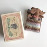 Sleepy-Wakey mouse | Nueva Colección | Kamchatka Magic Toys