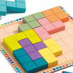 Juegos matemáticos para niños | Polyssimo | KamchatkaToys