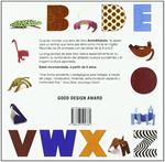 ANIMALFABETO | ISBN- 9788493594381 | Shiho Ishiwaka | Juguetes de madera ecológicos, educativos y originales