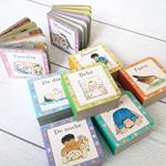 Libros para bebés | Kamchatka Magic Toys