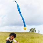 Skytail Estrella | Sarah´s Silk | Kamchatka Magic Toys