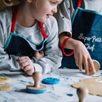 Set para hacer galletas | Cocinar con niños | Kamchatka Toys