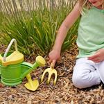 Jardinería para niños | Green Toys | Kamchatka Magic Toys