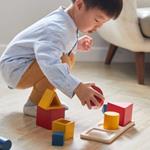 Juguetes Montessori | Plantoys | Kamchatka Magic Toys