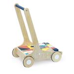 Andadores de madera para bebés  | Kamchatka Magic Toys