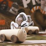 Juegos de mesa | Marbushka | Kamchatkatoys