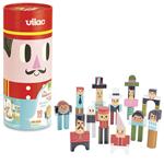 Bloques de madera | Ingela P. Arrhenius | Kamchatka Magic Toys