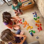 Juguetes de madera Grapat | Minimundos | Waldorf