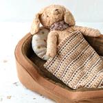 Perro Caniche de peluche | Maileg | KamchatkaToys