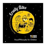 CRUELTY BITES WONDER PONDER | ISBN-9788494316715 | Ellen Duthie | Daniela Martagón | Juguetes de madera ecológicos, educativos y originales