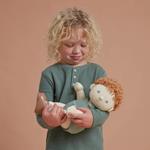 Pea Dinkum Doll | Olli Ella | Kamchatka Magic Toys