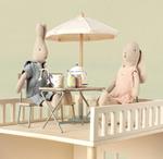 Muebles de Jardín | Maileg | Kamchatka Magic Toys