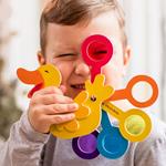 Juegos sensoriales | Kamchatka Magic Toys