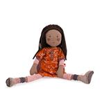 Camelia | Les Rosalies | Muñecas Moulin Roty en KamchatkaToys
