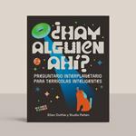¿Hay alguien allí? | Wonder Ponder | Kamchatka Magic Toys