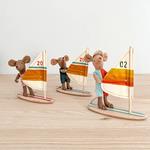 Surfer Big Brother Mouse | Maileg | Kamchatka Magic Toys