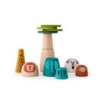 Mini mundos Sabana | Londji | Kamchatka Magic Toys