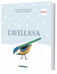 LA AVELLANA | ISBN-9788491012825 | Anne-Florence Lemasson / Ilustrador: Dominique Ehrhard  | Juguetes de madera ecológicos, educativos y originales