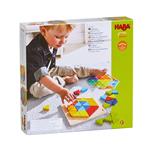 Triángulos mágicos | Juegos Montessori | Kamchatka Magic Toys