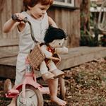 Roo Dinkum Doll | Olli Ella | Kamchatka Magic Toys