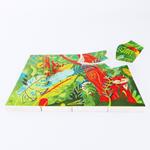 Puzzles de madera | Kamchatka Magic Toys