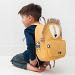 Mochila León de algodón | Trixie | Kamchatka Magic Toys
