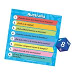 Brain Box | El Mundo | Kamchatka Magic Toys