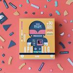 Juegos de composición Apollo | Londji | Kamchatka Magic Toys