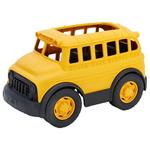 Autobús escolar Green Toys | Juguetes ecológicos