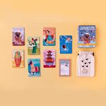 Juegos de cartas | Londji | Kamchatka Magic Toys