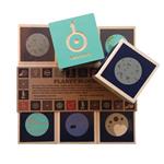 Bloques Planetas | Juguetes Montessori | Kamchatka Magic Toys