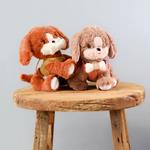 Dinkum Dog Honey | Olli Ella | Kamchatka Magic Toys