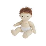 Pumpkin Dinkum Doll | Olli Ella | Kamchatka Magic Toys