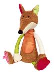 Zorro Sweety Patchwork | Sigikid | Kamchatka Magic Toys