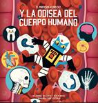 Libros cuerpo humano | Profesor Astro Cat | Bárbara Fiore