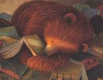 Libros para niños | La librería de Kamchatka | Leer con niños