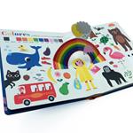 Libros Pop-up | Ingela P. Arrhenius | Kamchatka Magic Toys
