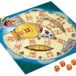 Juegos de mesa Haba | Juegos matemáticos | Kamchatkatoys