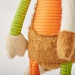 Zorro Sweety Patchwork | Sigikid | Kamchatka Magic Toys