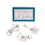 Juegos de ingenio | Moulin Roty | Kamchatka Magic Toys