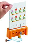 Logic Case +4 | Haba | Juegos de lógica para niños