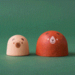 Mini mundos Bosque | Londji | Kamchatka Magic Toys