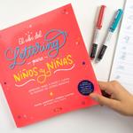 Lettering para niños y niñas | Kamchatka Magic Toys