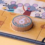 Puzzles originales | Londji | Kamchatka Magic Toys