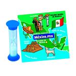 Brain Box | El Mundo | Kamchatka Magic Toys