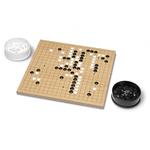 Go Game | Juegos del mundo | Kamchatkatoys