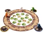 La Fuerza del dragón | Juegos sociedad Haba