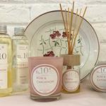Velas perfumadas 100% cera vegetal | Cerabella | Kamchatkatoys