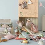 Princesa y el Guisante | Maileg | Kamchatka Magic Toys