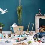 Andadores de madera para bebés  | Kamchatka Magic Toys